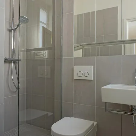 Rue Chateaubriand - 8 Appartamento Parigi